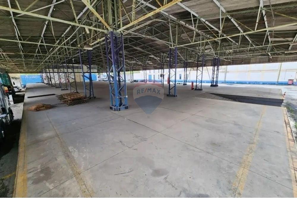 Galpão - Alugar - São Paulo , São Paulo - 5.jpeg - 602291016-150