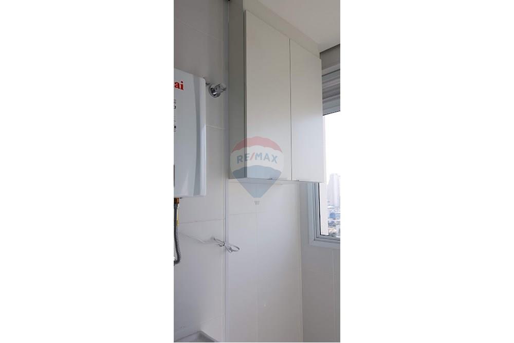 Apartamento - Alugar - São Paulo , São Paulo - 20200902_141551.jpg - 601051085-8