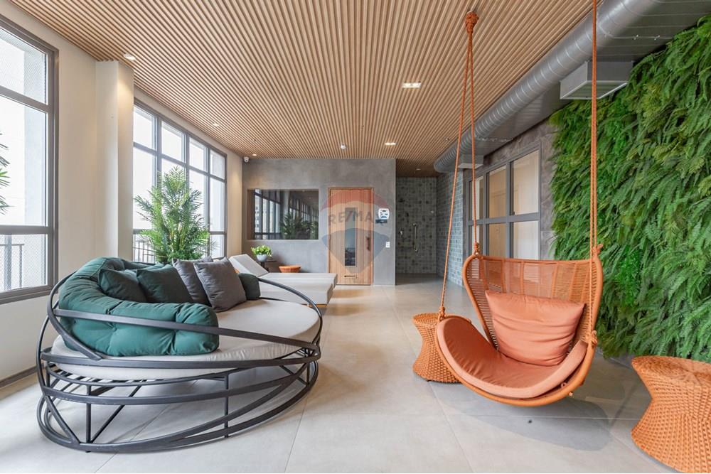 Studio - Alugar - São Paulo , São Paulo - 02area-condominial_008.JPG - 601401003-59