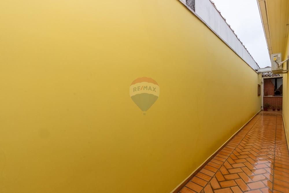 Casa - Venda - São Paulo , São Paulo - corredor lateral externo.jpg - 602031038-9