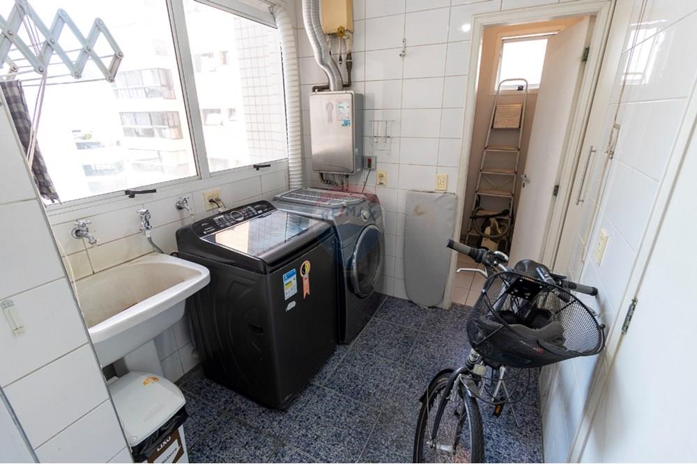 Residential - कोंडो/अपार्टमेंट - साओ पोलो , साओ पोलो - Brazil - 1747408274284-023.jpeg - 601251084-239