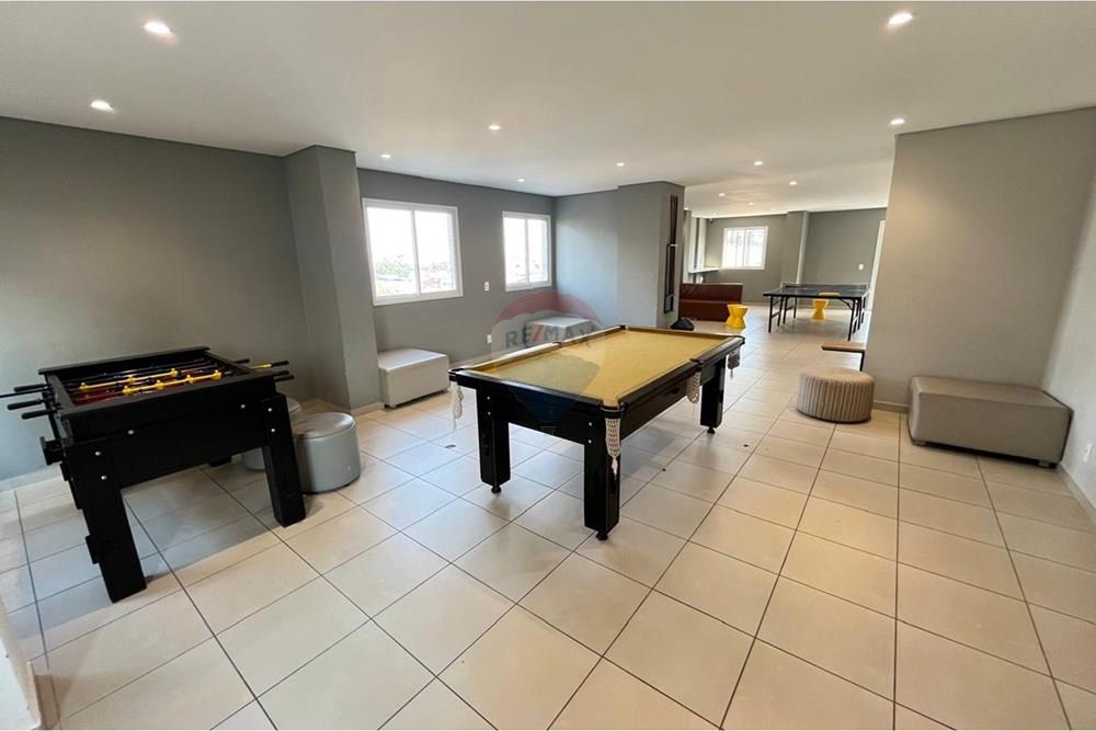 Apartamento - Alugar - São Paulo , São Paulo - 5a03349e-330f-4a4f-af29-2792d6ca8830.jpeg - Sala de Jogos - 601751067-144