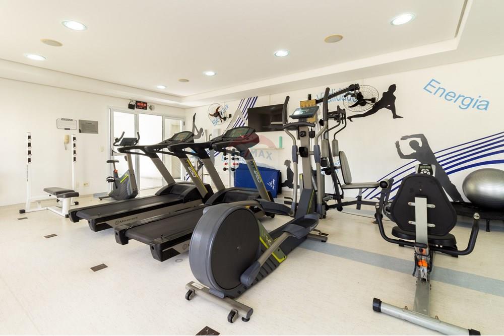 Apartamento - Venda - São Paulo , São Paulo - 22 ACADEMIA.jpg - 601261081-26