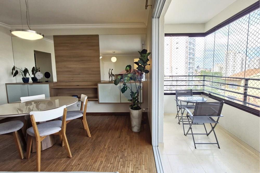Apartamento - Venda - São Paulo , São Paulo - RUA CONSELHEIRO MOREIRA DE BARROS, 1555 (12).jpg - 601051032-154