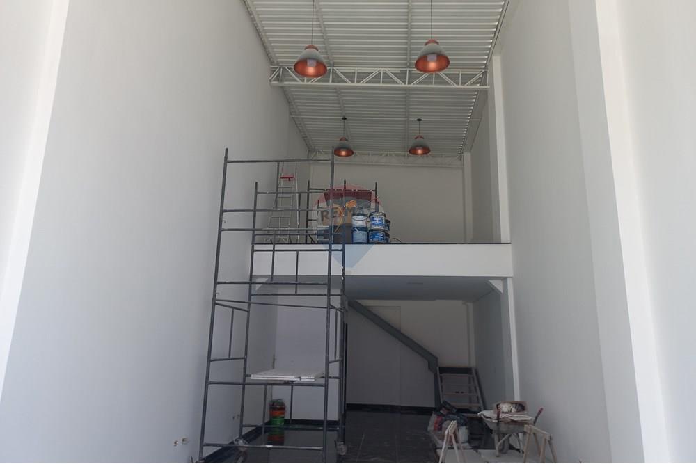 Galpão - Alugar - São Paulo , São Paulo - 06 ENTRADA.jpg - 601471041-35