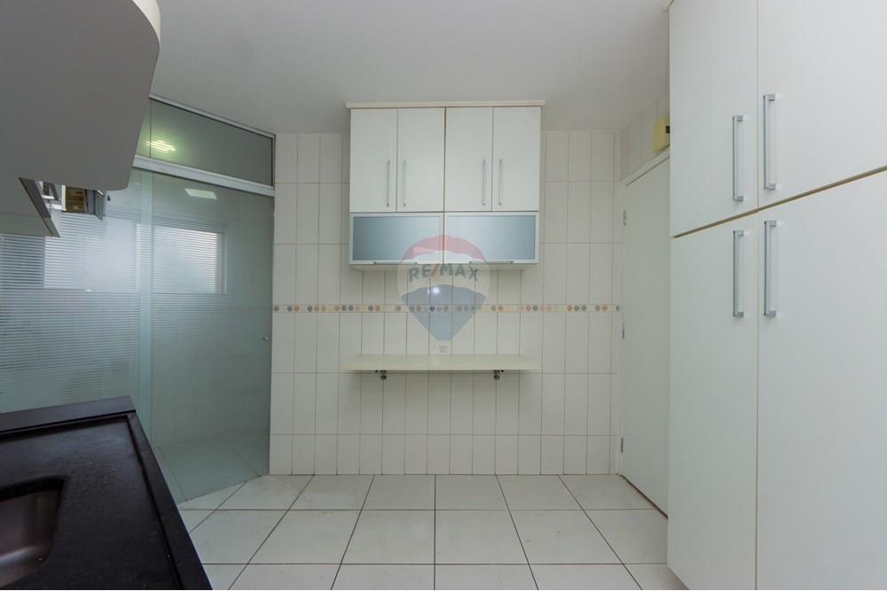 Apartamento - Venda - São Paulo , São Paulo - IMG_7651 (1).jpg - Cozinha - 602161019-14