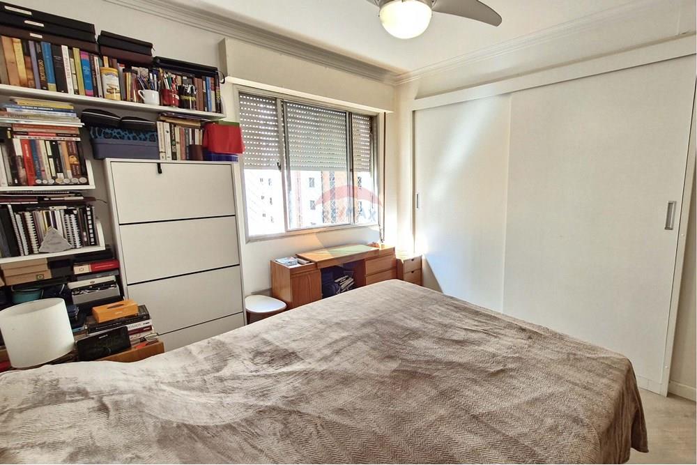 Apartamento - Venda - São Paulo , São Paulo - RUA GAIVOTA, 960 (23).jpg - Quarto principal - 601361053-42