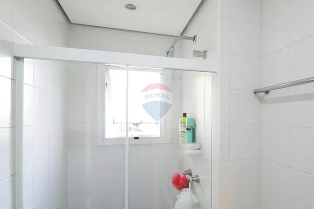 Apartamento - Alugar - São Paulo , São Paulo - ALFREDO PUJOL (6).jpeg - 601471043-12