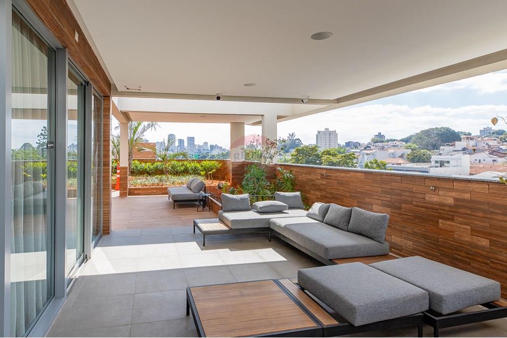 Apartamento - Venda - São Paulo , São Paulo - Remax Ville-38.jpg - 601241050-7