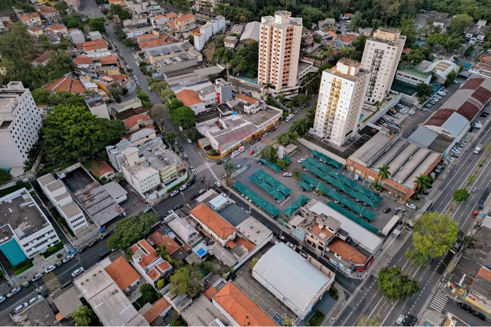 Terreno - Venda - São Paulo , São Paulo - DJI_0295.jpg - 602261037-8