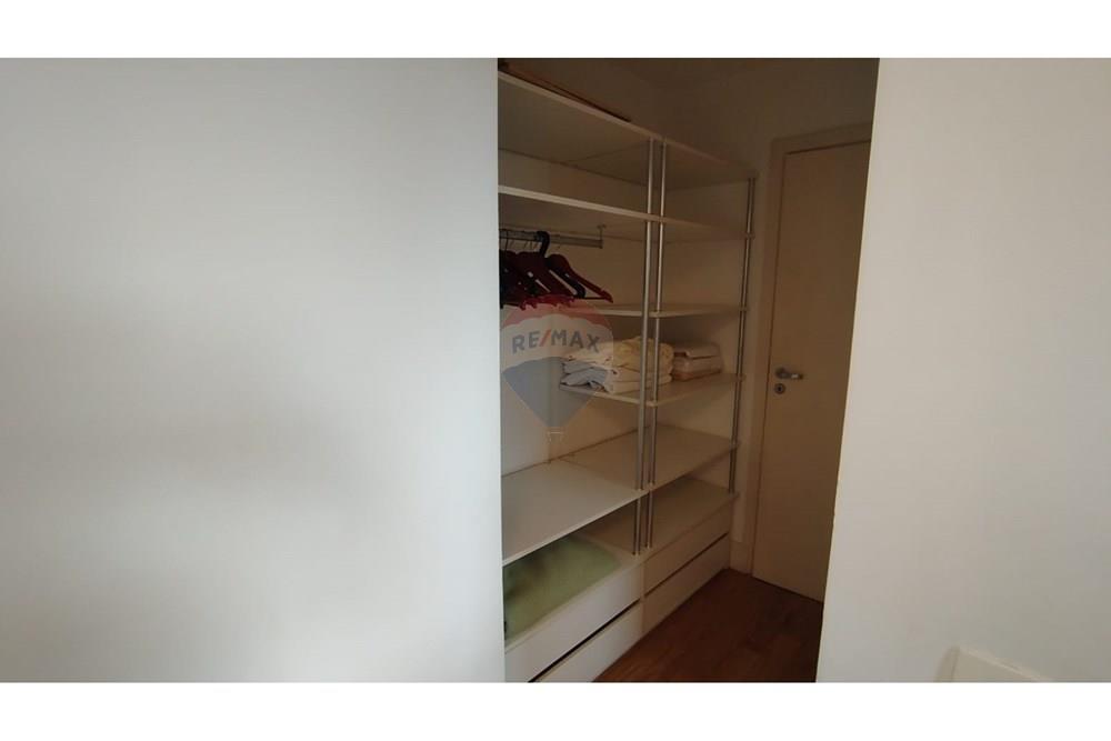Apartamento - Alugar - São Paulo , São Paulo - SUITE 02 ARMARIO 02.jpg - 602361011-59
