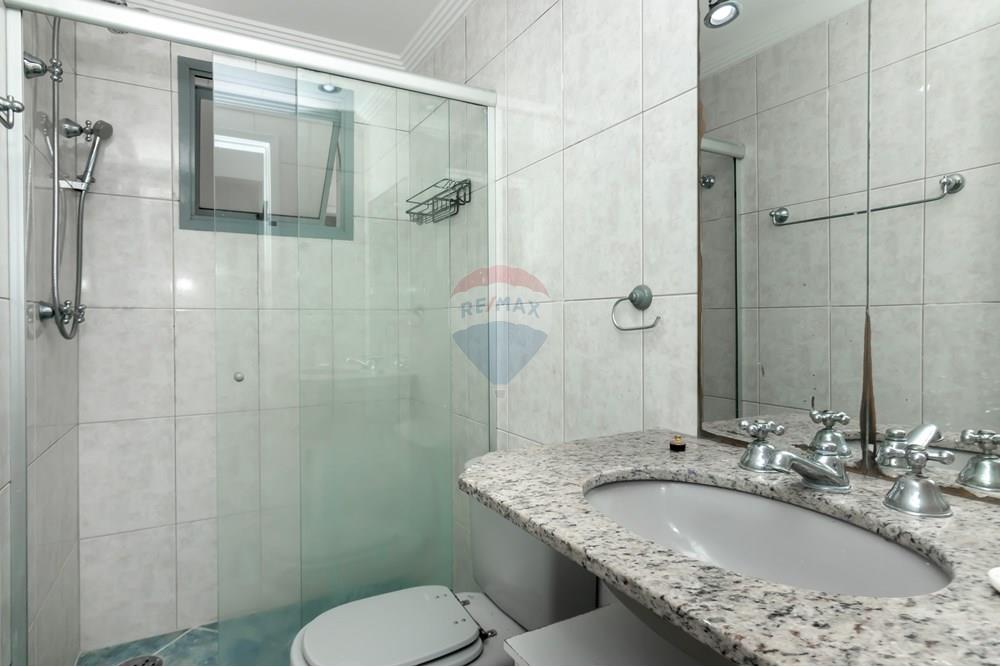 Apartamento - Venda - São Paulo , São Paulo - IMG_771811.jpg - Banheiro - 602031026-20
