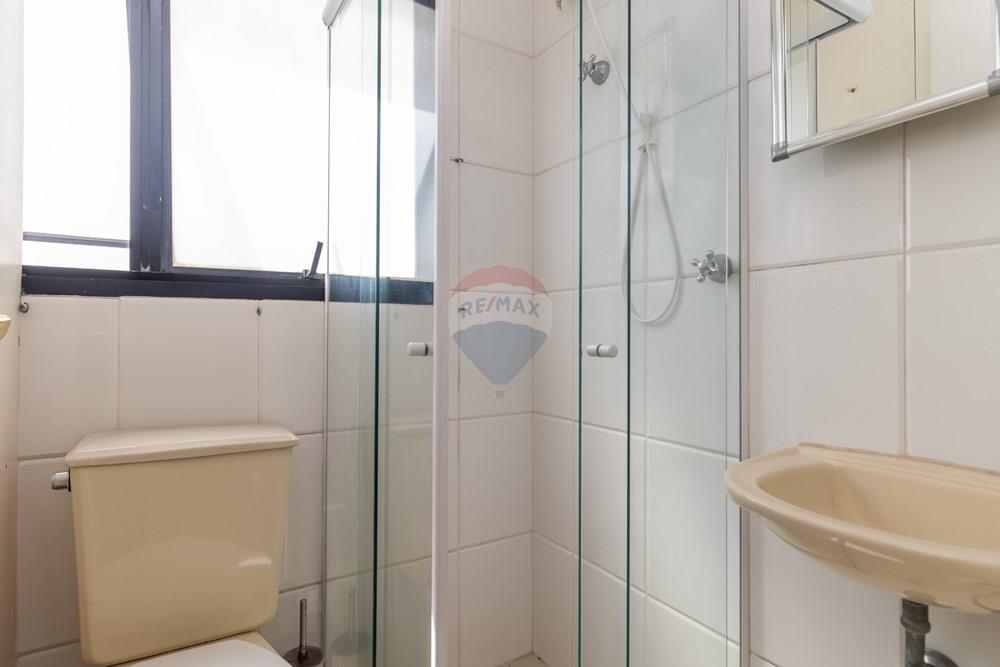 Cobertura - Venda - São Paulo , São Paulo - 27 - Banheiro Apartamento Funcional.jpg - 602221003-76