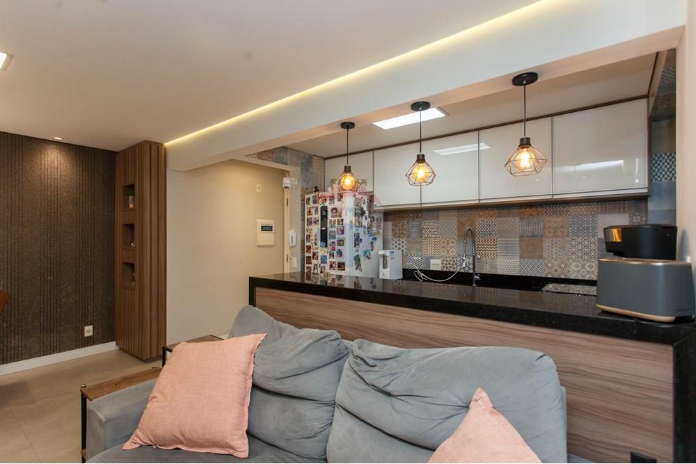 Apartamento - Venda - São Paulo , São Paulo - IMG_9208.jpg - 601751009-389