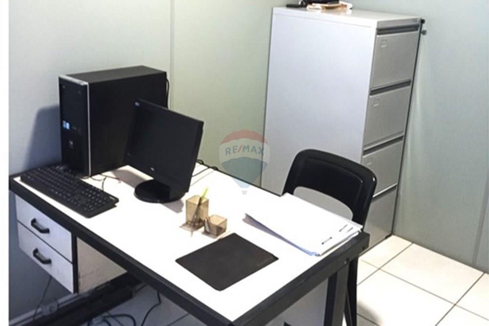 Cj. Comercial/ Sala - Venda - São Paulo , São Paulo - 14.jpg - Sala de trabalho - 601081093-7