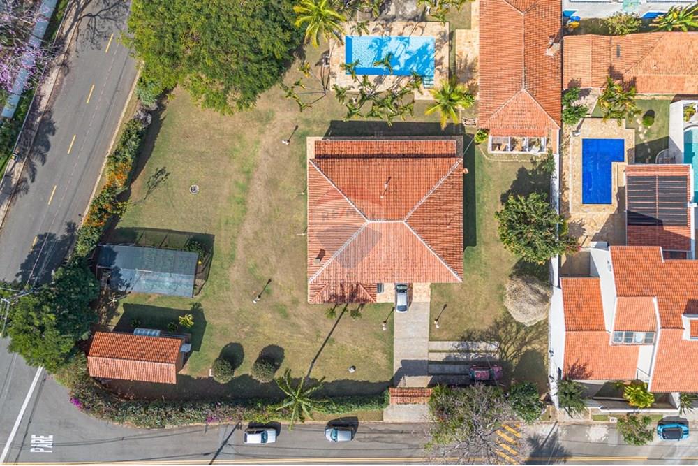 Casa de Condomínio - Venda - Campinas , São Paulo - 01fotos_022.jpg - 601251044-68