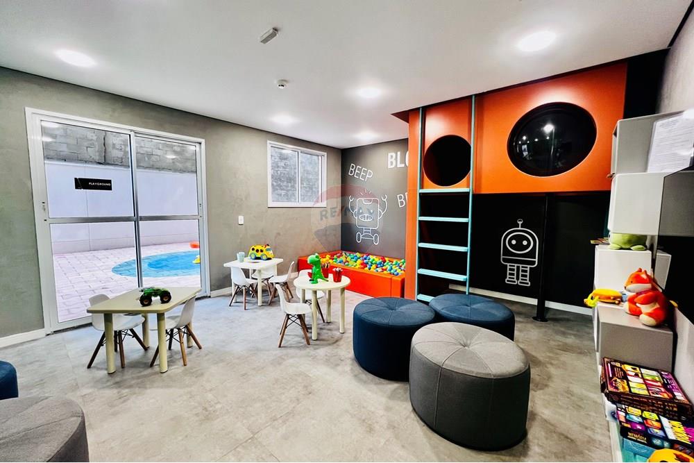 Apartamento - Alugar - São Paulo , São Paulo - IMG_7109.jpg - 602281044-86