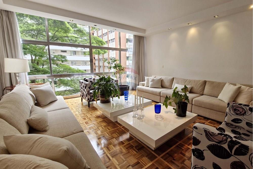 Apartamento - Alugar - São Paulo , São Paulo - RUA BARÃO DE CAPANEMA, 112 (11).jpg - 601361012-76