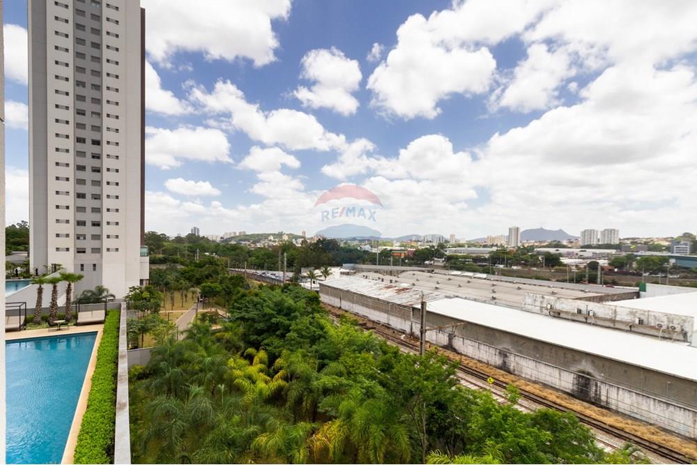 Apartamento - Venda - São Paulo , São Paulo - Cópia de 3 VISTA VARANDA (3).jpg - 601261084-54