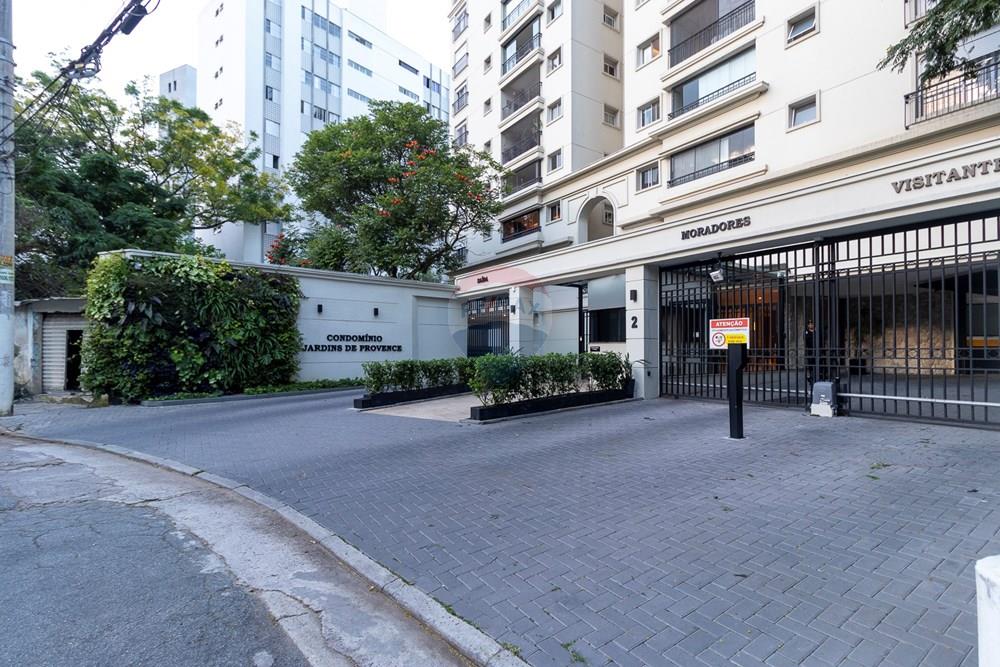 Apartamento - Venda - São Paulo , São Paulo - 01fotos_059.jpg - Fachada - 601251032-97