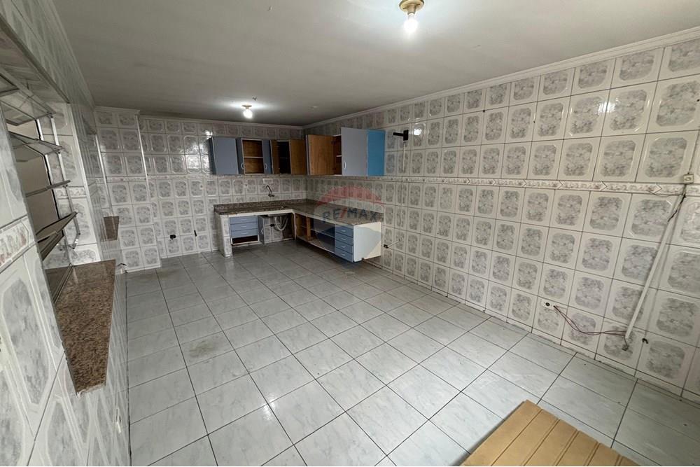 Prédio - Alugar - São Paulo , São Paulo - IMG-20250829-WA0047.jpg - Cozinha - 601811024-30