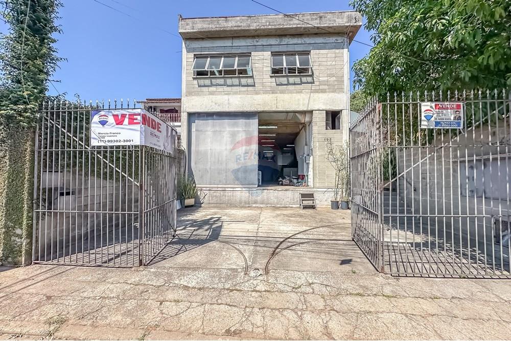 Prédio - Venda - São Paulo , São Paulo - IMG_427149.jpg - 601751005-530