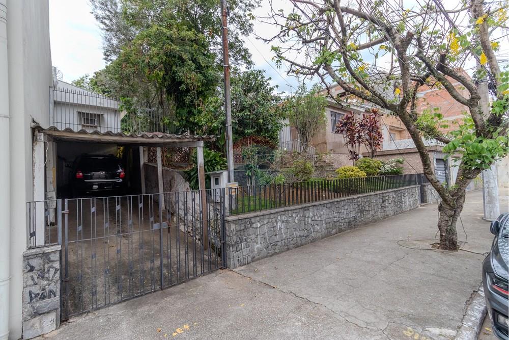 Casa - Venda - São Paulo , São Paulo - 01fotos_047.jpg - 601251165-155