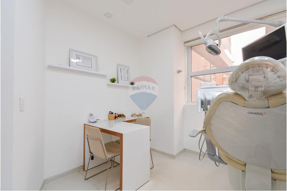 Cj. Comercial/ Sala - Venda - São Paulo , São Paulo - sala_comercial_a_venda_centro_medico_das_aroeiras_sao_paulo (11).jpg - 601251261-60