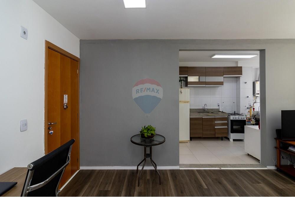 Apartamento - Venda - São Paulo , São Paulo - av. Raimundo Pereira de Magalhães, 2300_203 T1_9-X3 (1).jpg - Sala - 601751067-94