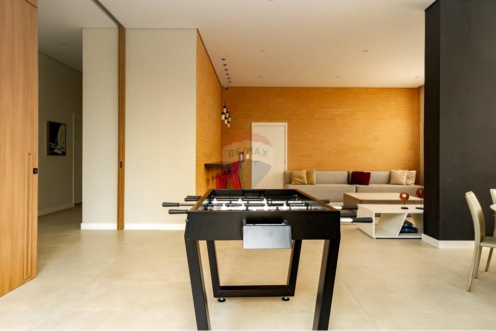 Apartamento - Venda - São Paulo , São Paulo - 17 SALÃO JOGOS (2)  (1) - Copia.jpg - 601261084-57