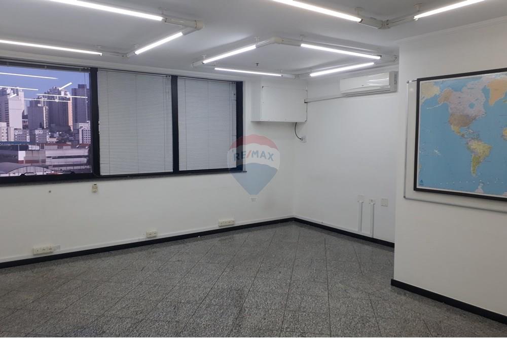 Cj. Comercial/ Sala - Alugar - São Paulo , São Paulo - 1.jpg - 602291021-213