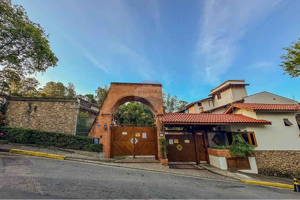 Casa de Condomínio - Alugar - São Paulo , São Paulo - IMG_3980.jpg - 602291018-213