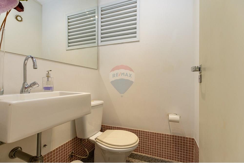 Casa de Condomínio - Venda - São Paulo , São Paulo - Cópia de Remax Ares-19.jpg - Banheiro - 601131051-40