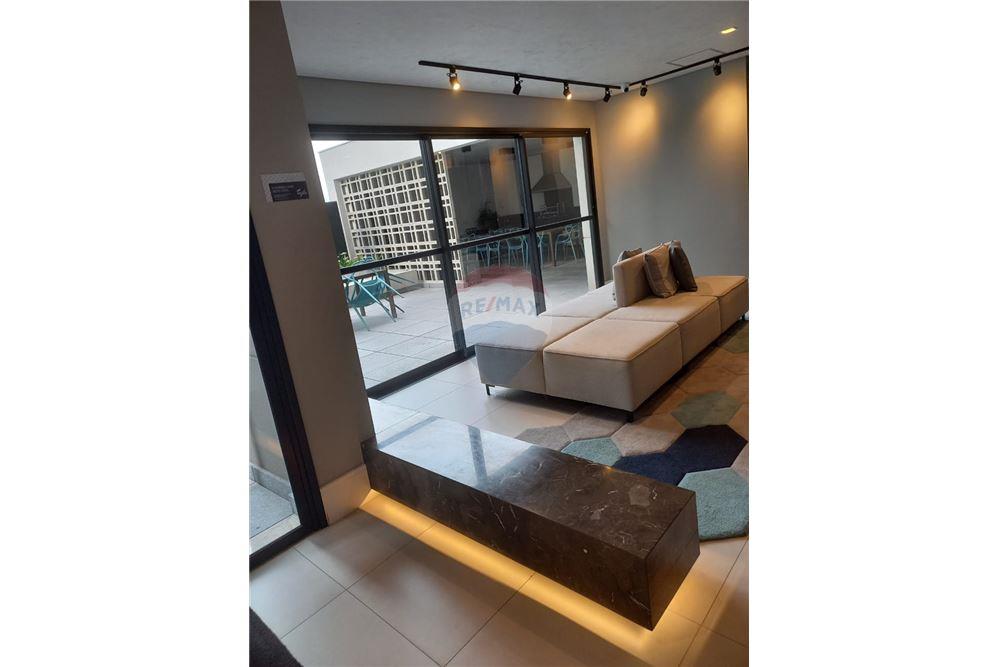 Studio - Alugar - Osasco , São Paulo - 12 - 602101011-252