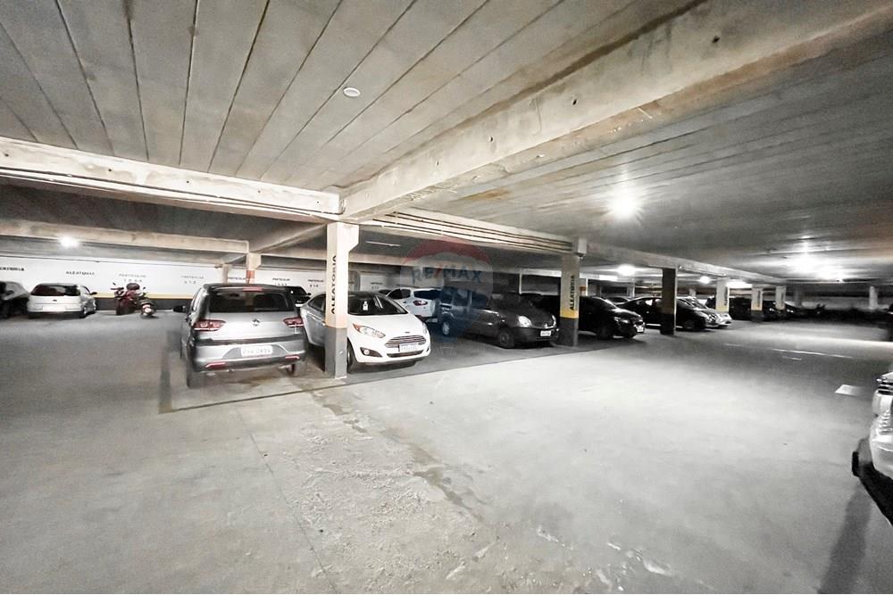 Apartamento - Venda - São Paulo , São Paulo - N. Estacionamento.jpeg - 602031006-74