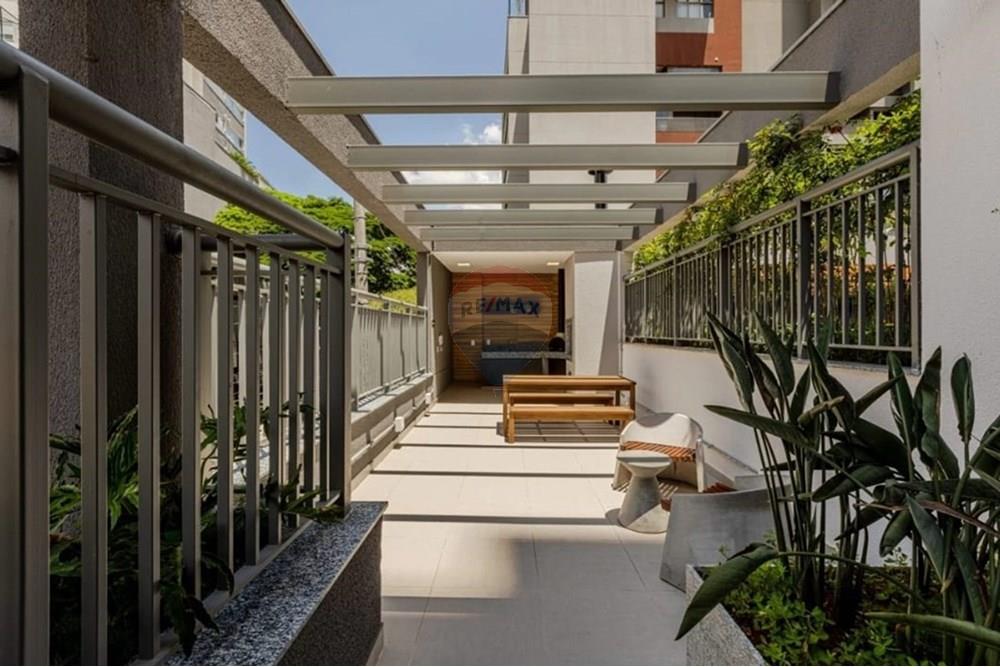 Apartamento - Alugar - São Paulo , São Paulo - 5.jpg - 602141069-22