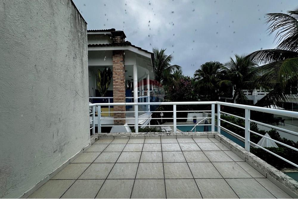 Casa de Condomínio - Venda - Bertioga , São Paulo - IMG_6073.jpg - 602331002-3