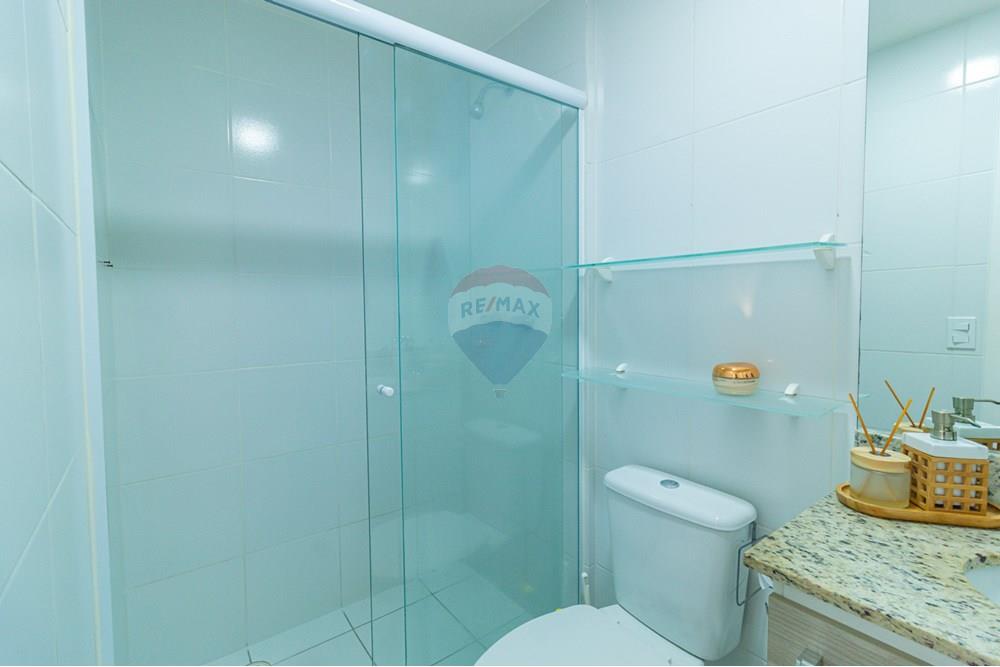 Apartamento - Venda - São Paulo , São Paulo - 07banheiros_004.jpg - 602101048-7