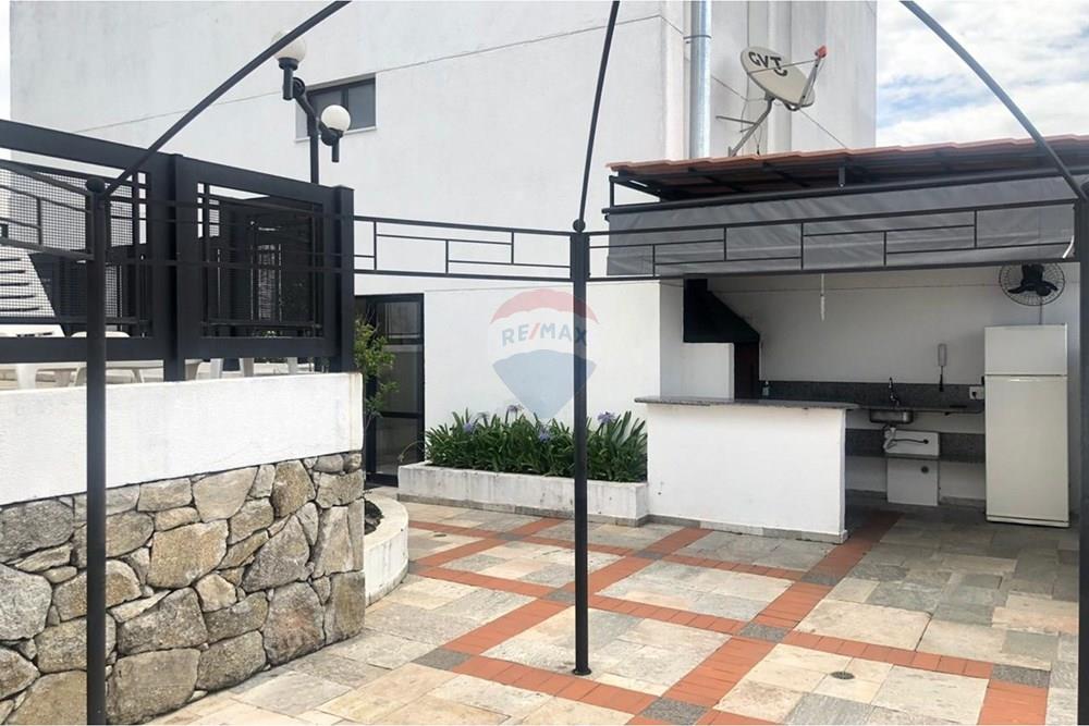 Apartamento - Alugar - São Paulo , São Paulo - 419435e9-9032-4807-8eeb-5394e2be86f5.jpg - 601361019-3242