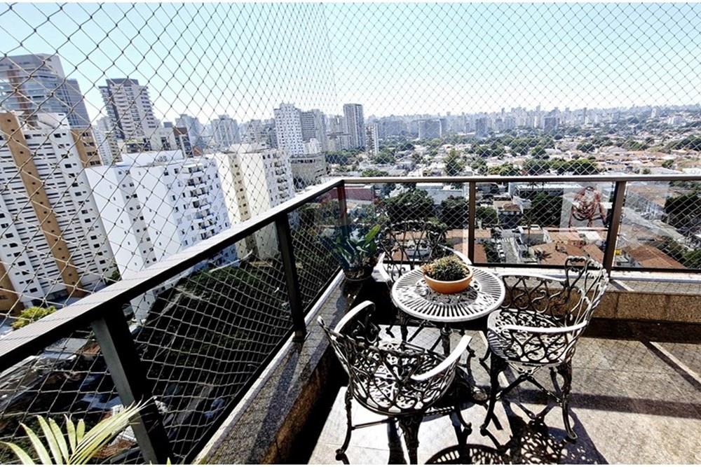 Apartamento - Venda - São Paulo , São Paulo - RUA PASCAL, 882 (10).jpg - 601971051-39
