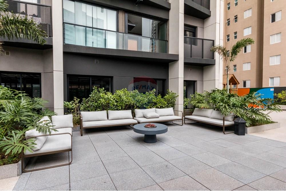 Studio - Alugar - Osasco , São Paulo - 02area-condominial_011.jpg - 602101011-252