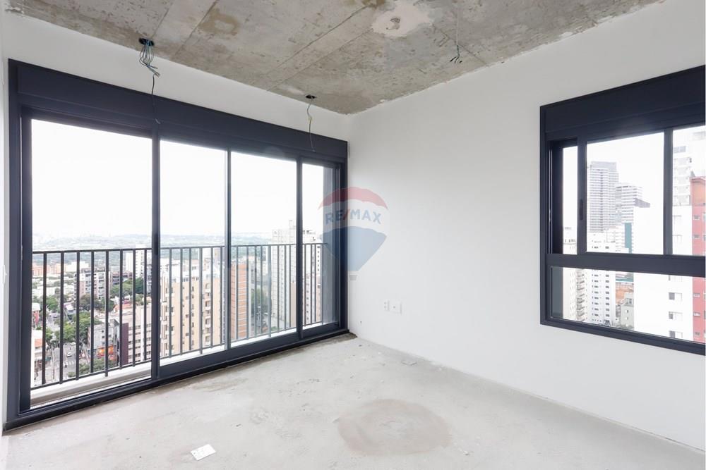 Apartamento - Venda - São Paulo , São Paulo - 26-02-19-R. Jericó, 75 - Sumarezinho_030_CapodannoFotografia.jpeg - 602341004-49