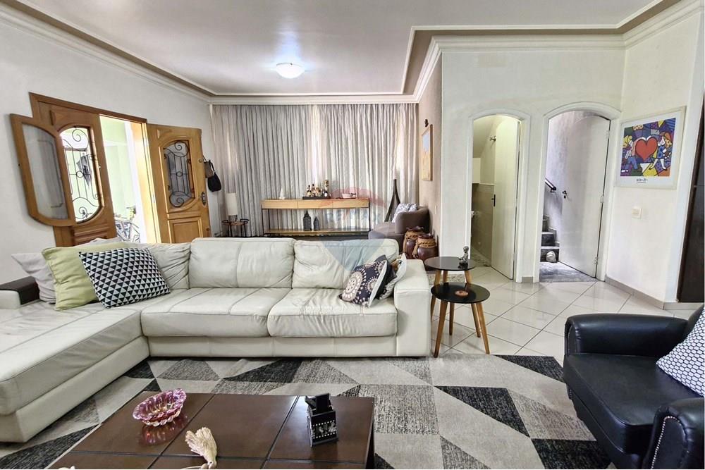 Casa - Venda - São Paulo , São Paulo - RUA CAREAÇU, 98 (16).jpg - 601051026-237