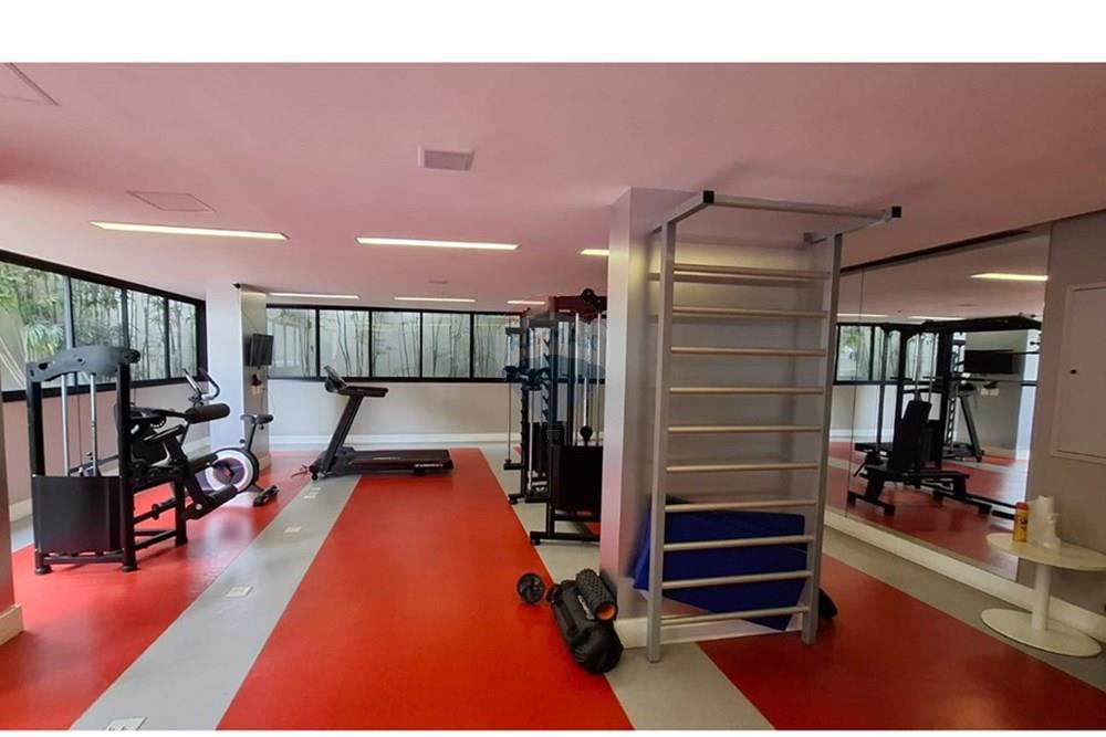 Apartamento - Alugar - São Paulo , São Paulo - 28.jpeg - 602191024-27