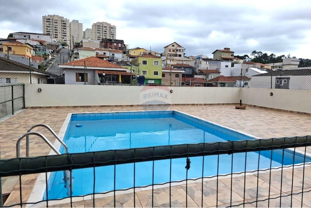 Apartamento - Alugar - São Paulo , São Paulo - 55.jpg - 602291016-326