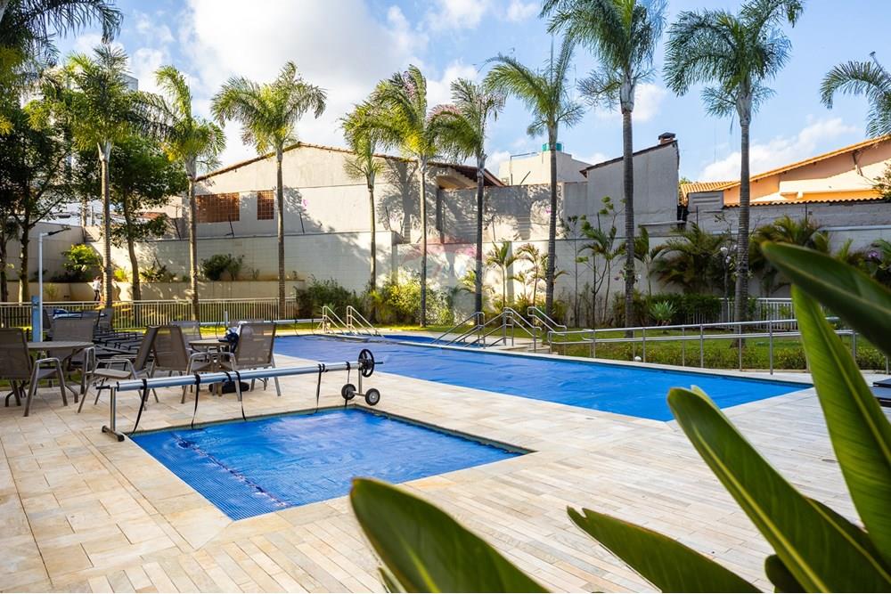 Apartamento - Venda - São Paulo , São Paulo - _MG_8373-HDR.jpg - 602201038-2