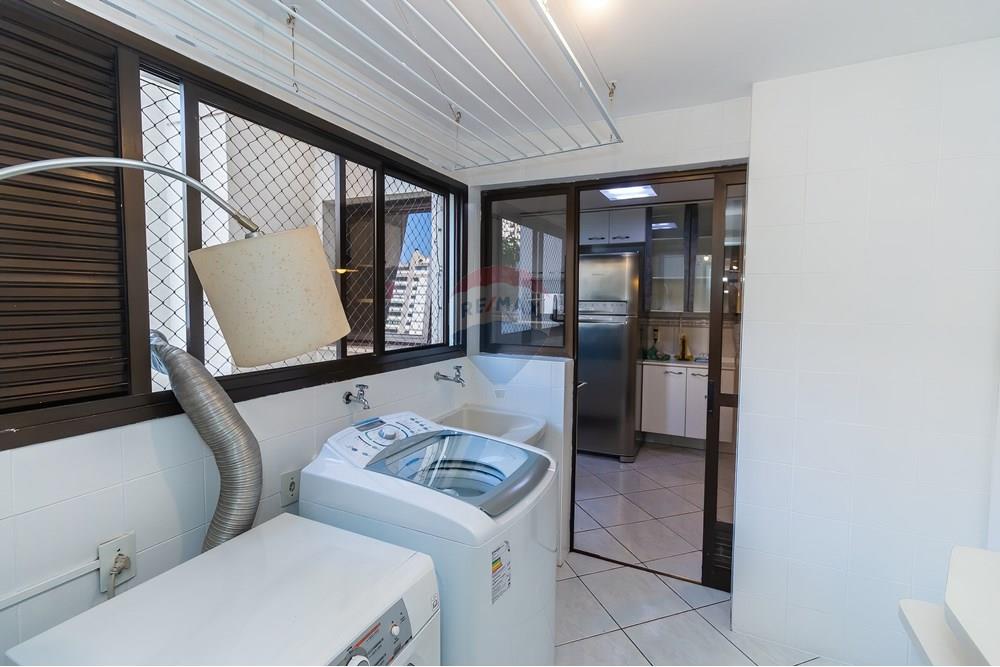 Apartamento - Alugar - São Paulo , São Paulo - apartamento-padrao-4dorm-moema-sao-paulo-sp-127522V-36.jpg - 601361019-3159