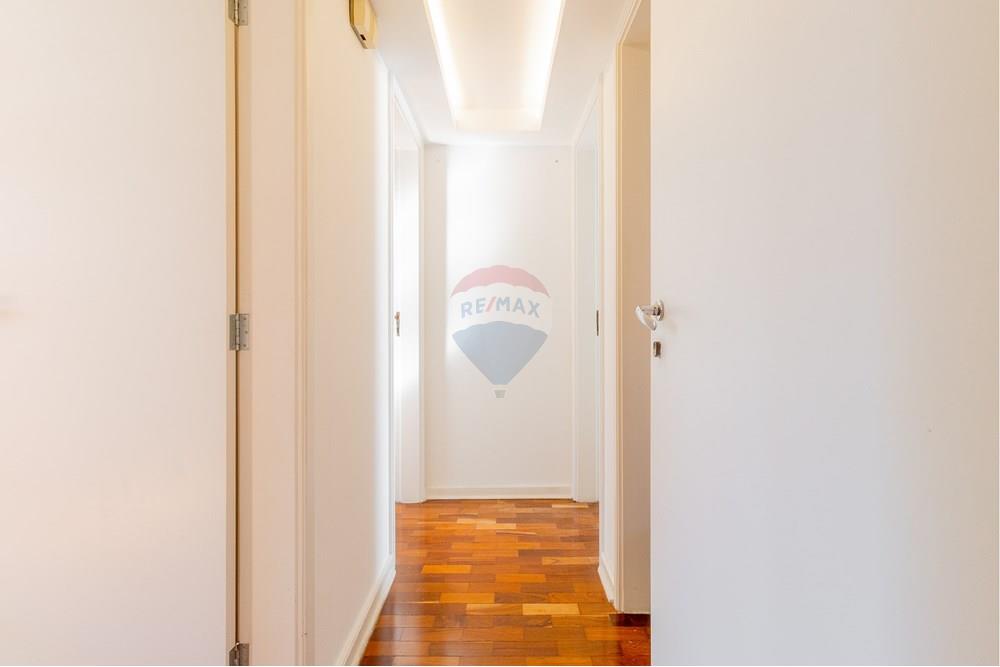 Apartamento - Venda - São Paulo , São Paulo - IMG_6712.jpg - Corredor - 601081064-43