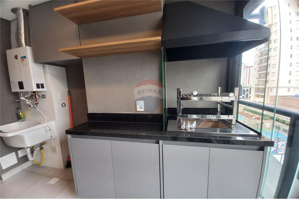 Apartamento - Alugar - Osasco , São Paulo - 32 - 602101011-259