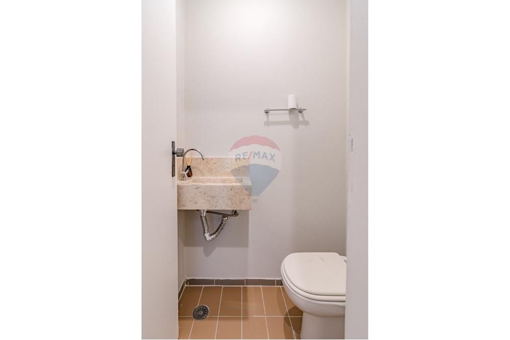 Cj. Comercial/ Sala - Venda - São Paulo , São Paulo - 05banheiros_006.jpg - 602101006-75